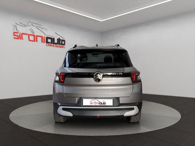 Citroën C3 Aircross C3 Aircross 1.2 hybrid Plus 145cv edcs6 - Foto 6