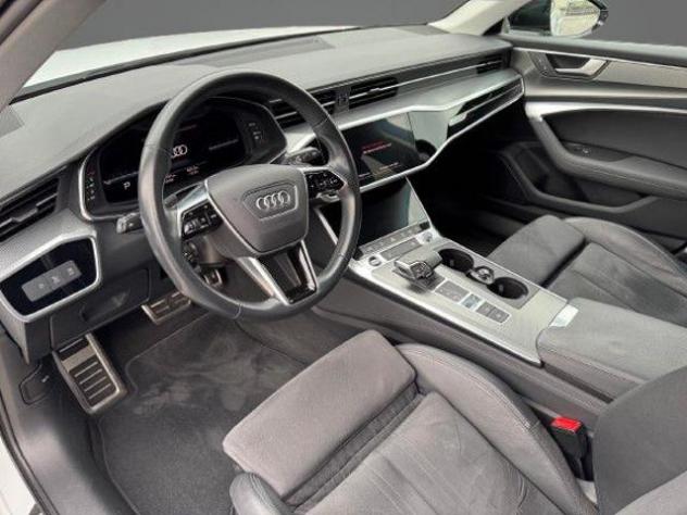 AUDI A6 allroad 45 TDI 3.0 quattro S tronic Evolution+21" rif. 24069529 - Foto 4