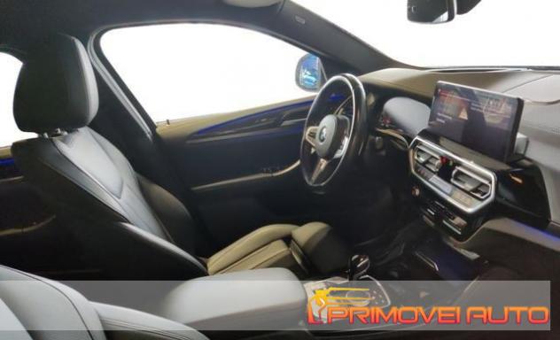 BMW X4 xDriveM40i rif. 23216920 - Foto 3