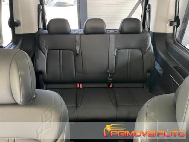 HYUNDAI Staria 2.2 AT 7 posti rif. 21386054 - Foto 5