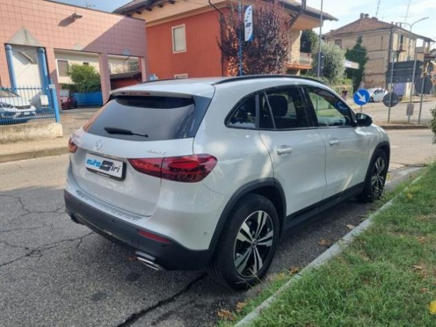 MERCEDES-BENZ GLA 200 d Automatic 4Matic Progressive Advanced rif. 24046793 - Foto 2
