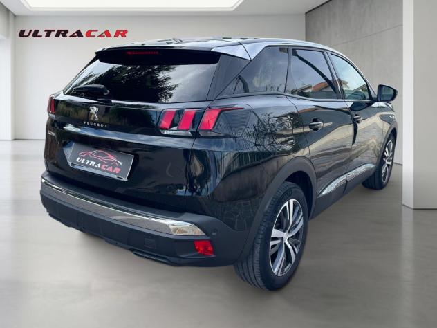 Peugeot 3008 BlueHDi 130 S&S Allure - Foto 4