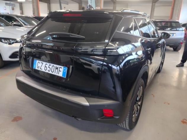 PEUGEOT 2008 PureTech 100 S&S Allure PROMO rif. 23795402 - Foto 8