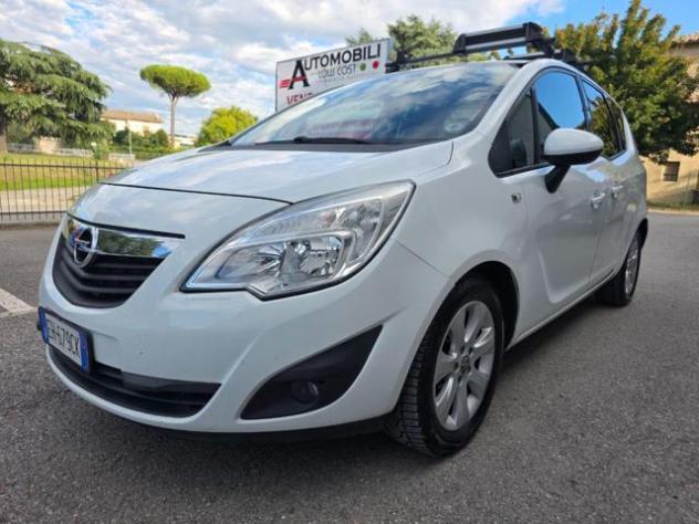 OPEL Meriva 1.4 100CV b-color Elective rif. 24096900