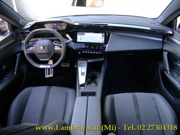 PEUGEOT 308 Turbo 130cv EAT8 Cambio Automatico SW GT rif. 22826468 - Foto 2