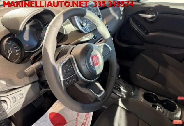 FIAT 500X 1.5 T4 Hybrid 130 CV DCT C.AUTOMATICO KM 0 rif. 24129911 - Foto 9