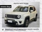 JEEP Renegade 1.0 T3 Longitude 2WD rif. 23706979
