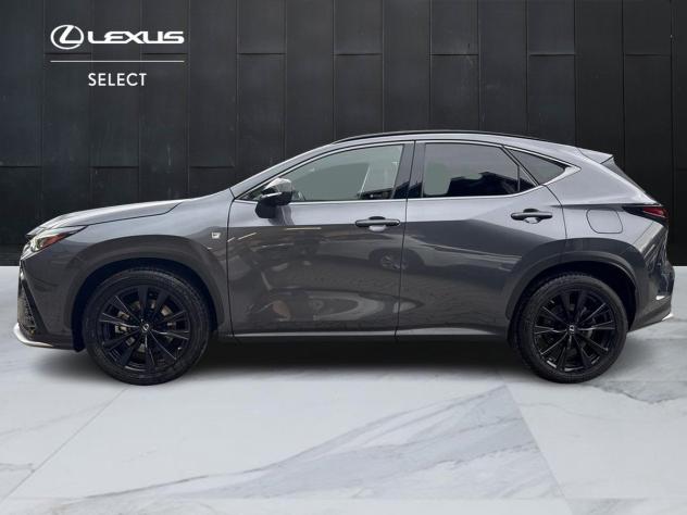 Lexus NX Plug-in F Sport 4WD MY22 - Foto 3