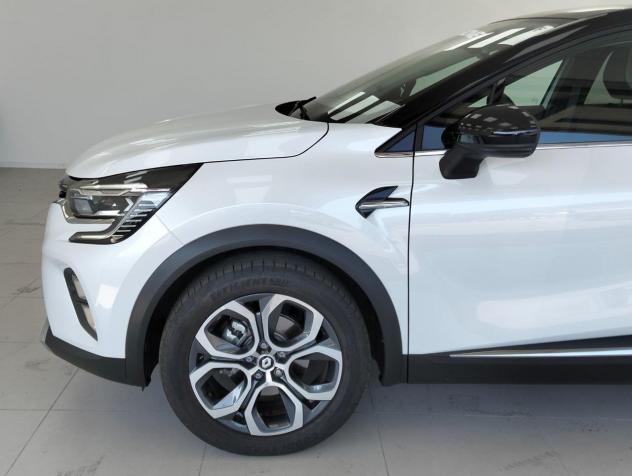 Renault Captur Full Hybrid E-Tech 145 CV Techno - Foto 9