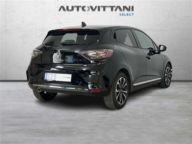 RENAULT Clio 1.0 TCe Techno rif. 23819072 - Foto 3