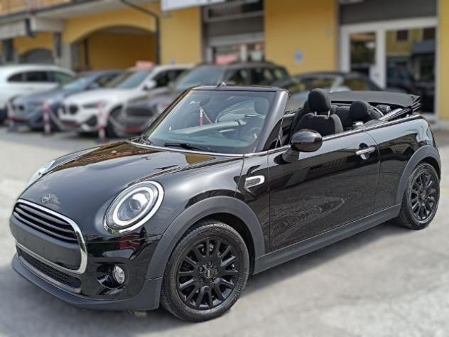 MINI Cabrio 1.5 One F57 rif. 24148756