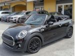 MINI Cabrio 1.5 One F57 rif. 24148756