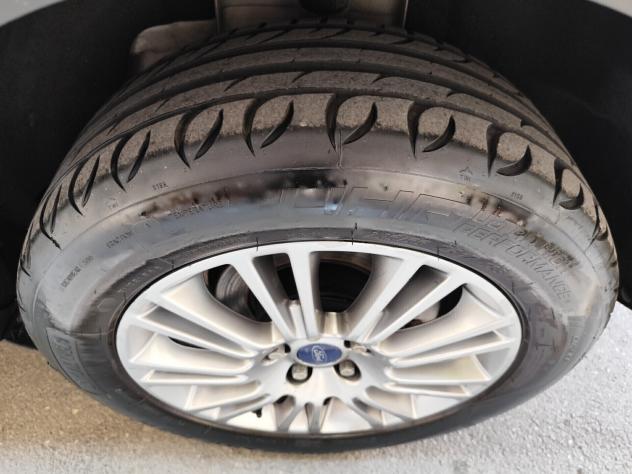 Ford Kuga 2.0 TDCI 163 CV 4WD Titanium PERFETTA - Foto 9