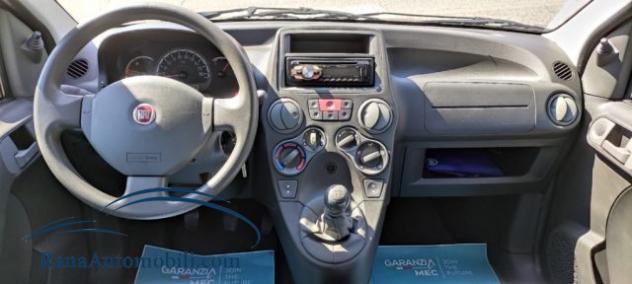 FIAT Panda 1.2Active NeoPatentati UniPro rif. 23784053 - Foto 6