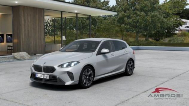 BMW 118 Serie 1 d Msport Premium Package rif. 23271833