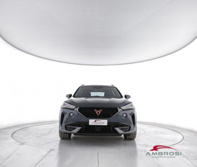 CUPRA Formentor Formentor 2.0 tsi 4drive 190cv dsg rif. 23452293 - Foto 5