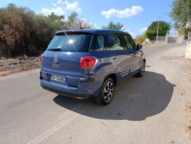 Fiat 500L 1.3 Multijet 95 CV Business"accetto permuta" - Foto 2