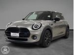 MINI Mini F56 2018 3p Benzina 3p 1.5 Cooper Baker Street auto