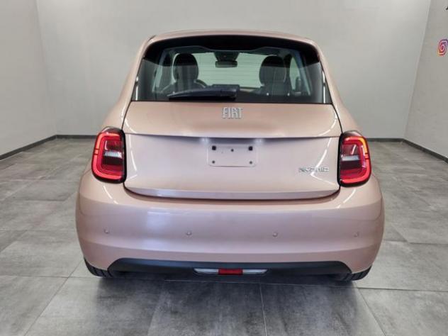 FIAT 500 Berlina Hybrid Icon rif. 23865413 - Foto 3
