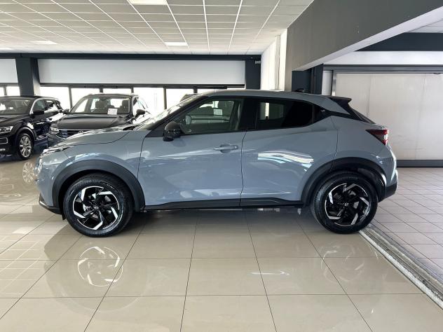 Nissan Juke 1.0 DIG-T 114 Mt N-Connecta - Foto 6