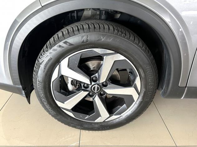 Nissan Qashqai 1.3 MHEV 140 N-Connecta - Foto 7