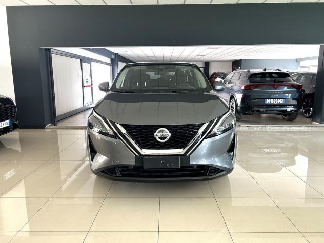 Nissan Qashqai 1.3 MHEV 140 Business - Foto 2