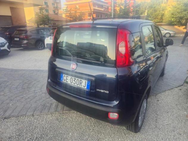 FIAT Panda 1.0 FireFly S&S Hybrid rif. 23976534 - Foto 7