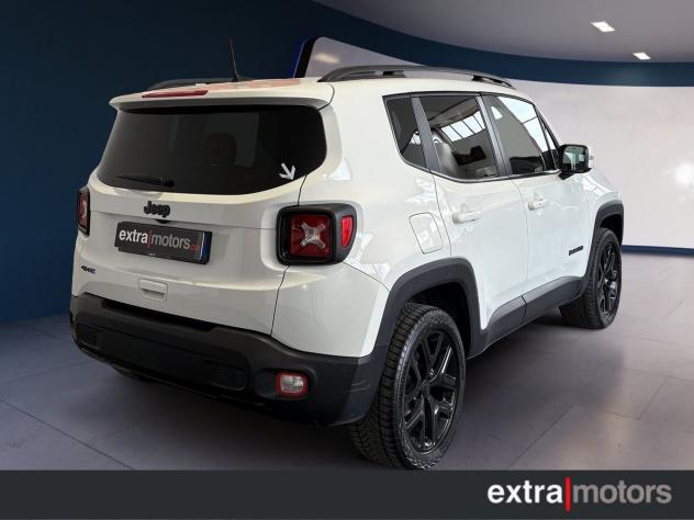 Jeep Renegade 4xe 1.3 T4 PHEV BUSINESS PLUS 4XE N1 PREZZO NETTO + IVA - Foto 3