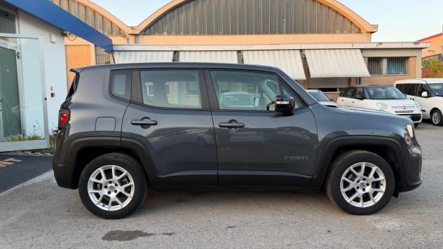 Jeep Renegade 1.6 Mjt 130 CV SOLO 35.000 KM !! - Foto 5