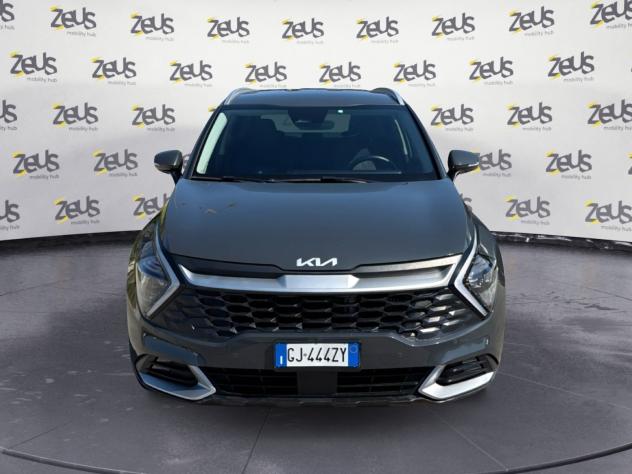 Kia Sportage 1.6 CRDI MHEV STYLE CAMBIO AUTOMATICO 2WD - Foto 2