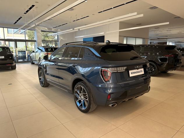 Lynk & Co 01 01 1.5 phev auto - Foto 7