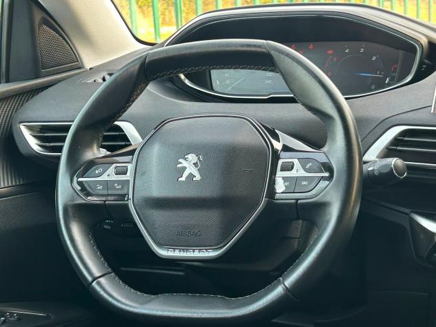 Peugeot 3008 BlueHDi 120 S&S GT Line - Foto 10