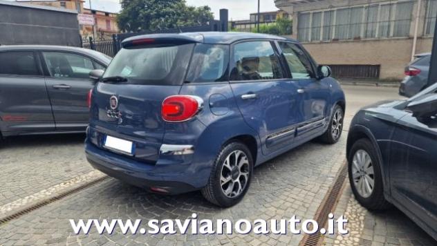 FIAT 500L 1.3 Multijet 95 CV Urban rif. 24010454 - Foto 4