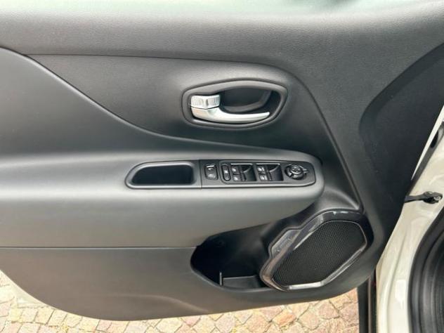 JEEP Renegade 1.3 T4 190CV PHEV 4xe AT6 Limited rif. 24202784 - Foto 9