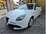 Alfa Romeo Giulietta 1.6 JTDm 120 CV Super