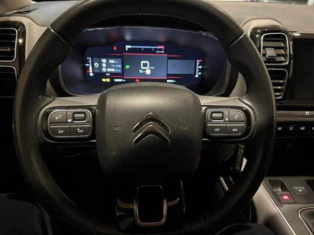 Citroen C5 Aircross BlueHDi 130 S&S Business - Foto 6