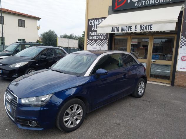 Audi A1 1.6 TDI S line edition - Foto 2
