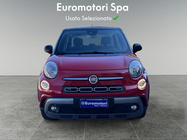 FIAT 500L 500L Cross 1.3 mjt 95cv my20 - Foto 8