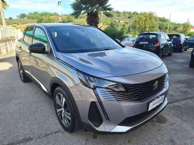 PEUGEOT 3008 BlueHDi 130 S&S Allure Pack rif. 24129361 - Foto 5
