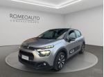 CITROEN C3 BlueHDi 100 S&S Shine Pack rif. 24233622