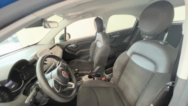 Fiat 500X 1.3 MultiJet 95 CV - Foto 9
