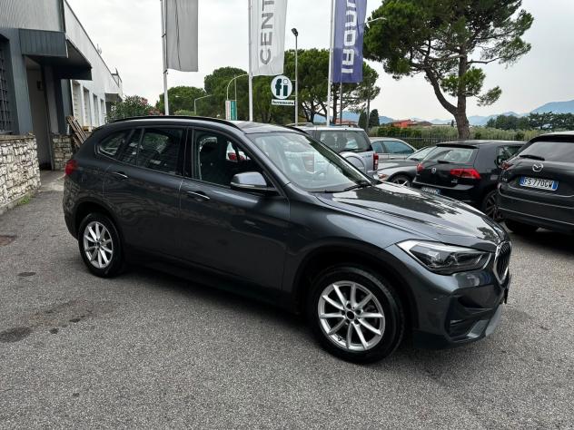 BMW X1 sDrive 16d Advantage - Foto 3