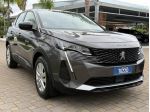 Peugeot 3008 BlueHDi 130 S&S EAT8 Allure