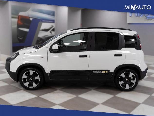 Fiat Panda Pandina Cross 1.0 Firefly Hybrid S&S 70CV - Foto 3