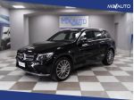 Mercedes-Benz GLC 250 D Premium 4Matic Auto