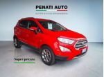 Ford EcoSport 1.0 Ecoboost 100cv Titanium