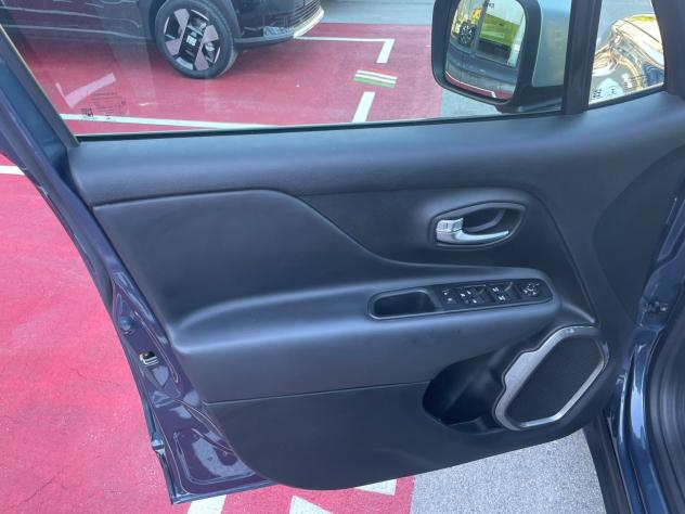 Jeep Renegade Renegade 1.0 t3 Limited 2wd - Foto 8