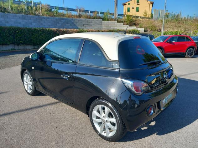 Opel Adam 1.2 JAM 70cv MT5 - Foto 4