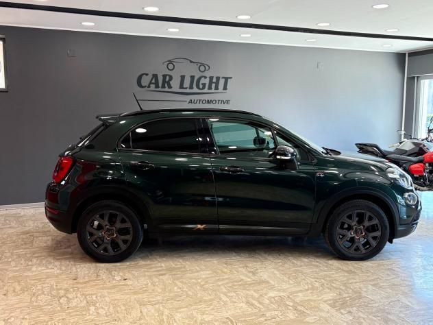 Fiat 500X 1.6 MultiJet 120 CV S-Design Cross - Foto 5