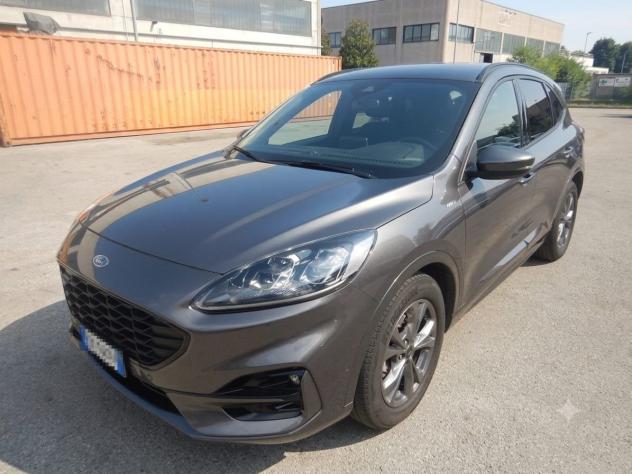 Ford Kuga 2.5 Benzina FHEV 190CV 2WD ST-Line X Aut